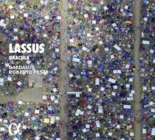 Lasso: Oracula
