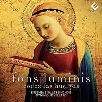 Fons Luminis - Codex Las Huelgas