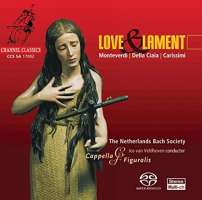 LOVE & LAMENTI