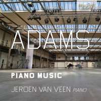 Adams: Piano Music