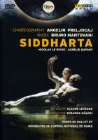 Ballet de l'Opera National de Paris: Siddharta