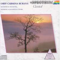 Orff: Carmina Burana & Original medieval songs