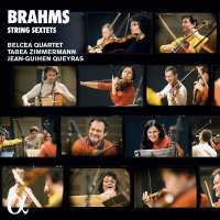 Brahms: String Sextets