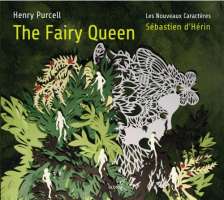 Purcell: The Fairy Queen