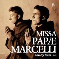 Palestrina: Missa Papae Marcelli