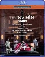 Verdi: La Traviata