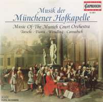 Music of the Munich Court Orchestra