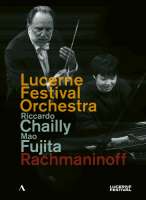 Rachmaninoff: Piano Concerto No. 2; Symphony No. 2