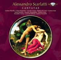 A. Scarlatti: Cantatas