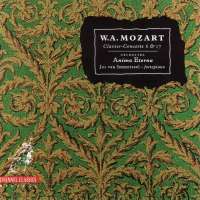 Mozart - Piano Concertos Nos. 6 & 17