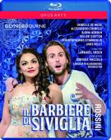 WYCOFANY  (zdublowana) Rossini: Il Barbiere di Siviglia