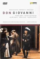 Mozart: Don Giovanni - Cologne Gurzenich Orchestra