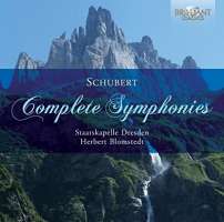 Schubert: Complete Symphonies