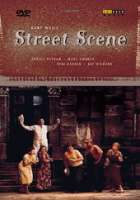 WYCOFANY   Weill: Street Scene