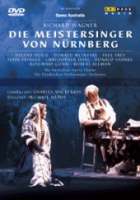 Wagner: Di Meitersinger von Nurenberg