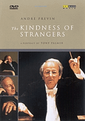 PREVIN, Andre: Kindness of Strangers