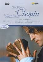 MYSTERY OF CHOPIN