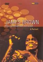 James, Brown: The Godfather of Soul