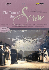 Britten: The Turn of the Screw