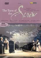 Britten: The Turn of the Screw