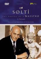 Solti, Georg: The Making of a Maestro