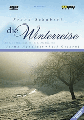 Schubert: Winterreise