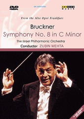 Bruckner: Symphony No. 8