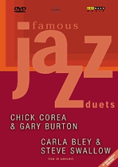 FAMOUS JAZZ DUETS