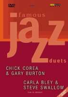 FAMOUS JAZZ DUETS