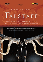 Verdi: Falstaff