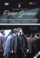 BRITTEN, P.: Peter Grimes