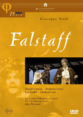 Verdi: Falstaff