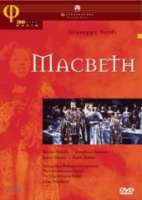 Verdi: Macbeth