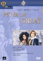 Gretry: Peter the Great
