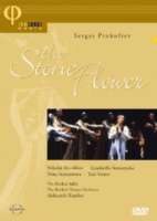 WYCOFANY  Prokofiev: The Stone Flower