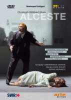 Gluck: Alceste