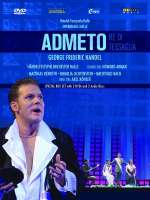 WYCOFANY HANDEL G.F.  Admeto - Halle 2006