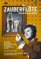 Mozart: Die Zauberflöte, Hamburg Opera 1971