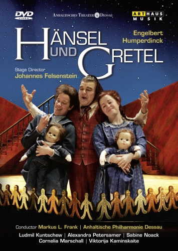 Humperdinck: Hänsel und Gretel