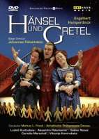 Humperdinck: Hänsel und Gretel