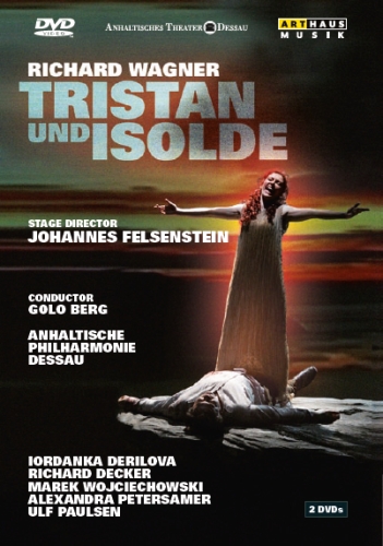 Wagner: Tristan und Isolde