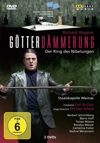 Wagner: Götterdämmerung