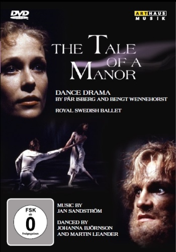 The Tale of a Manor - Dance drama