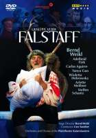 Verdi: Falstaff