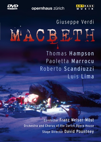 Verdi: Macbeth