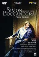 Verdi: Simon Boccanegra