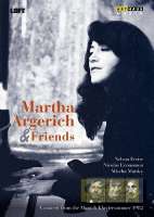 WYCOFANY   Argerich Martha & Friends