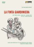 Mozart: W.A.: La Finta Giardiniera