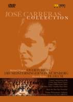 JOSE CARRERAS COLLECTION: Frankfurt Concert with Abbado