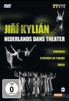 Jiri Kylian & Nederlands Dans Theater